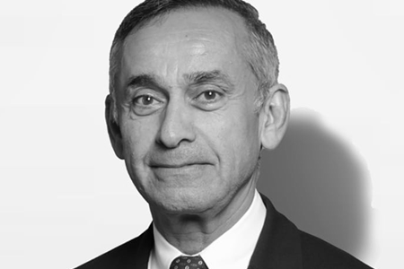 Lord Ara Darzi